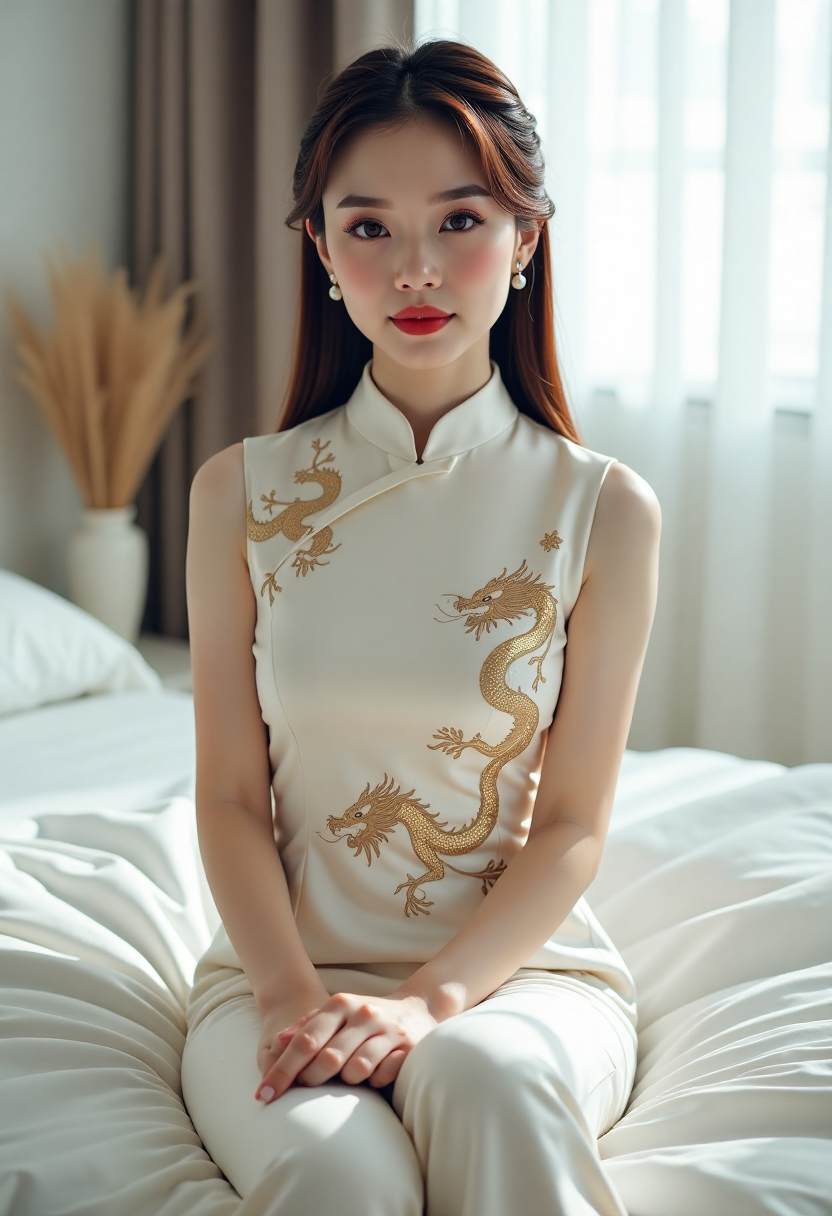 长安月