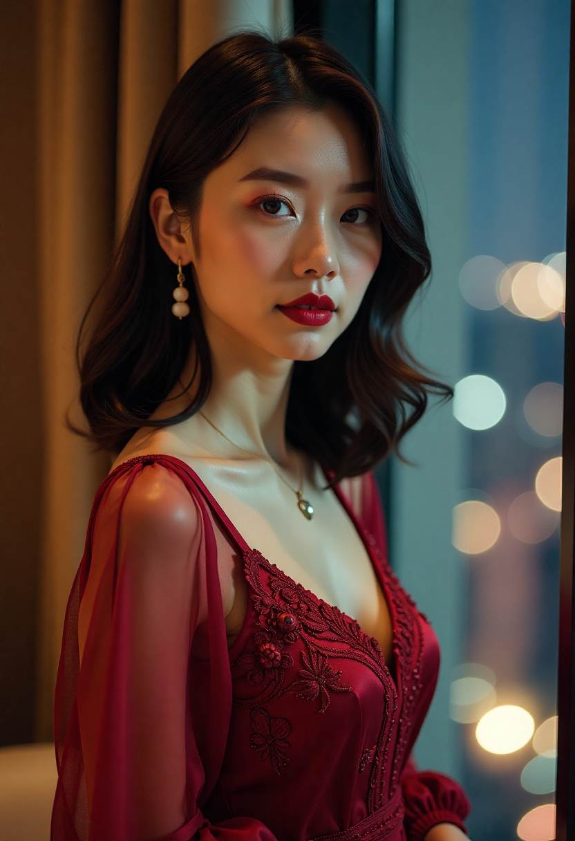 禅意人间