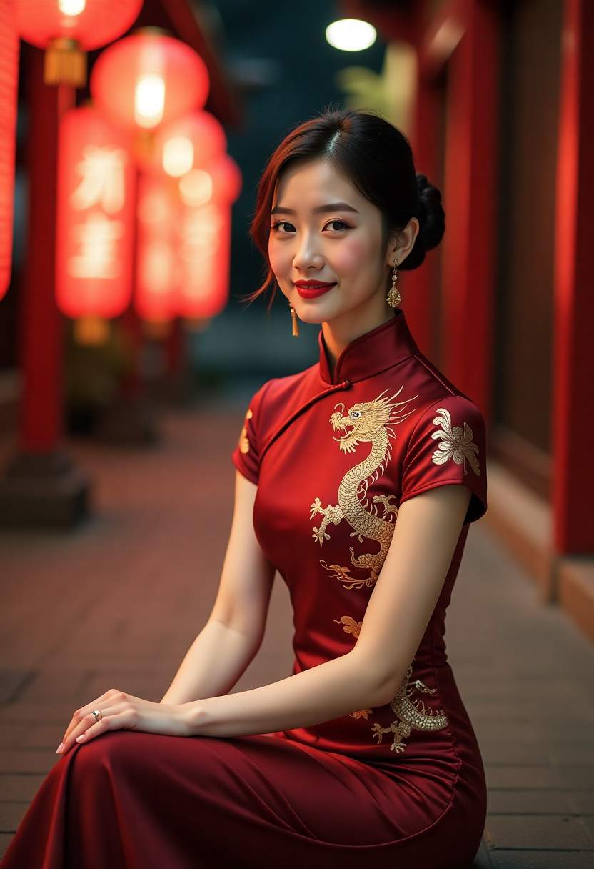 天下无双