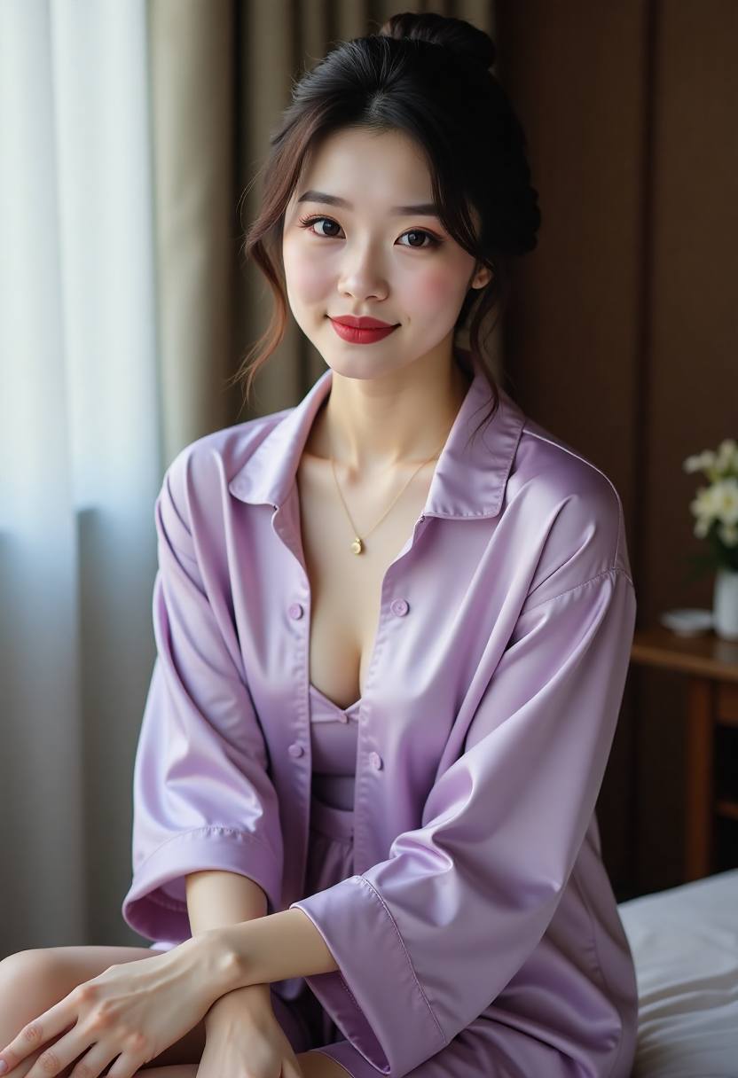 大明风华