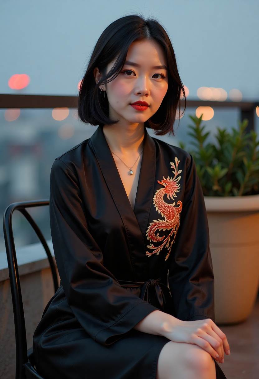 大明风华
