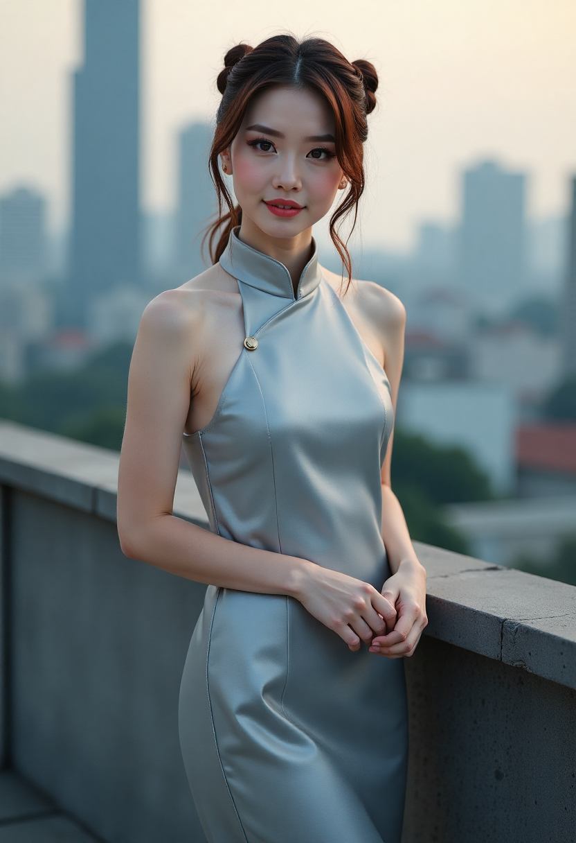 心灵之旅