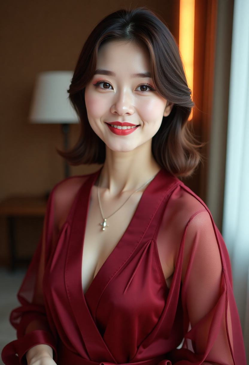 清音绕梁